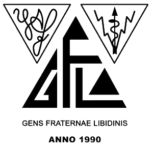 Logo de la GFL